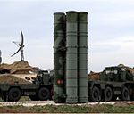 Two Russian Bases, S-400 Air Defense Systems to Remain Functioning in Syria